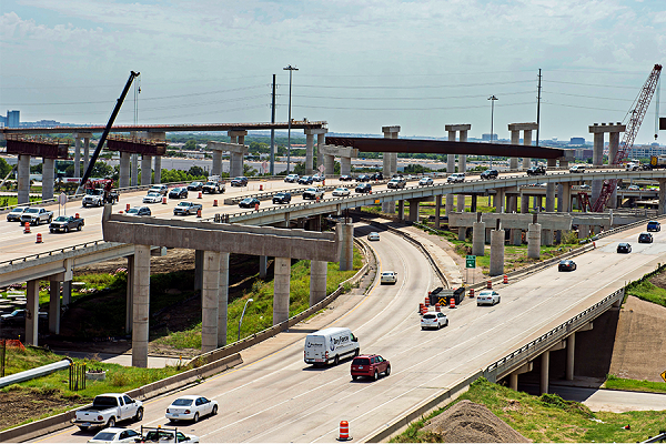 Construction and design Houston, TX